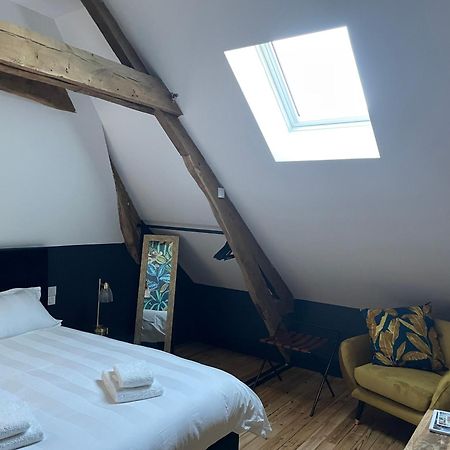 La Maison De Martha Jaunay-Clan Rom bilde
