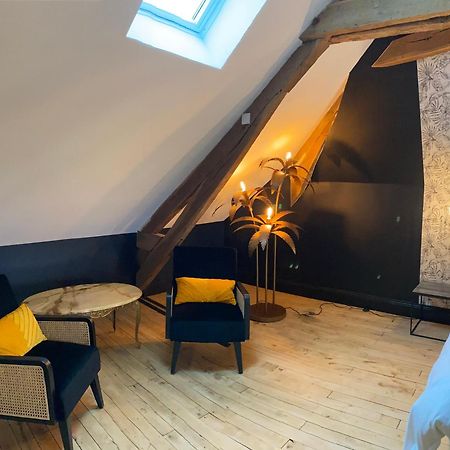 La Maison De Martha Jaunay-Clan Rom bilde